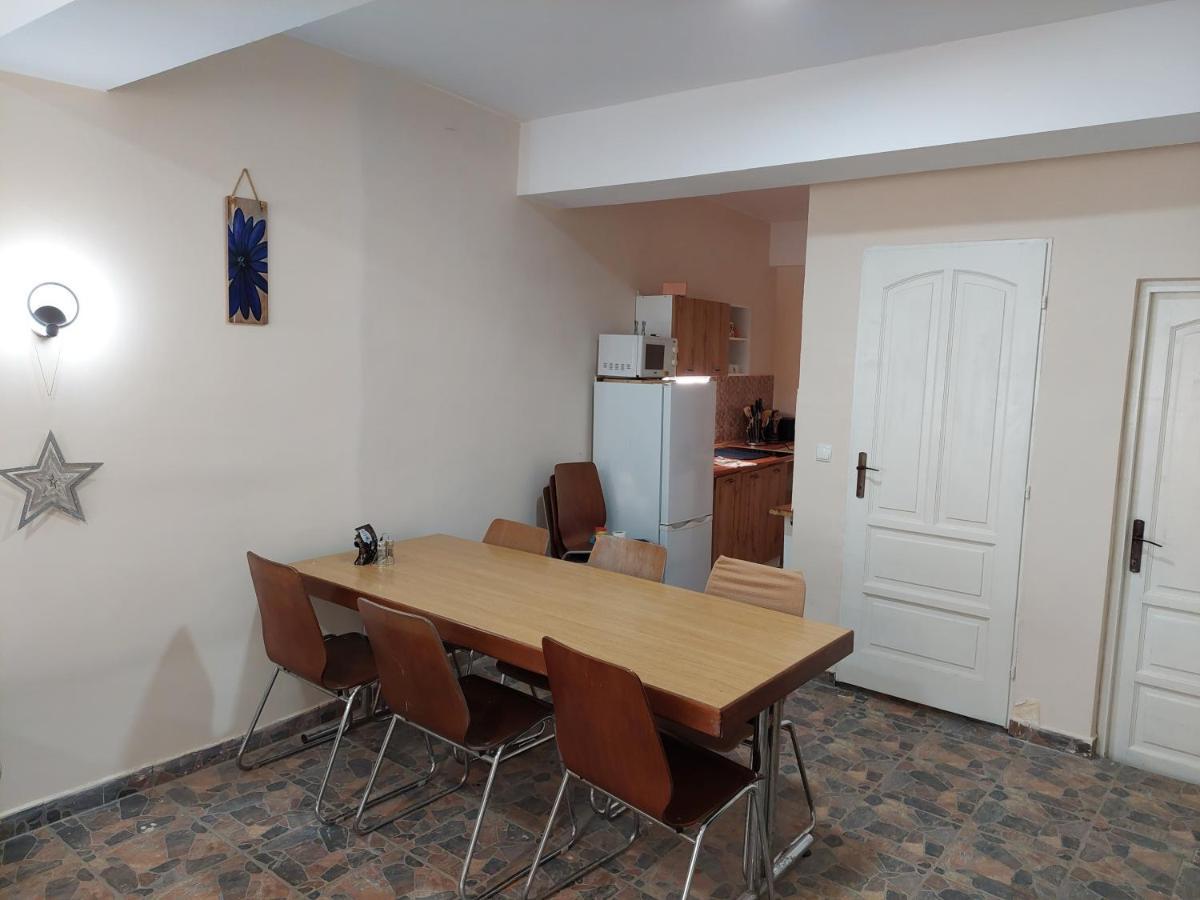 Cabana Alpha Baia Mare Exterior photo