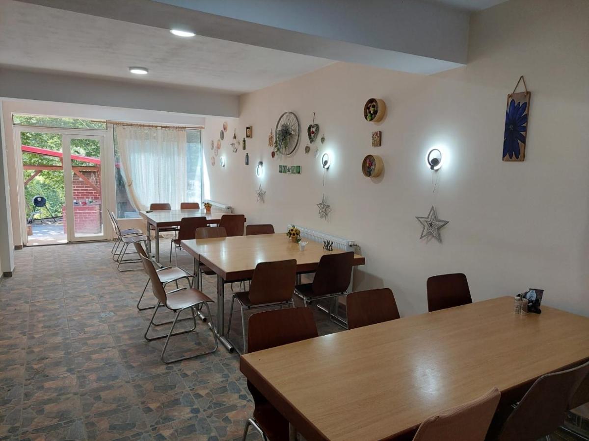 Cabana Alpha Baia Mare Exterior photo