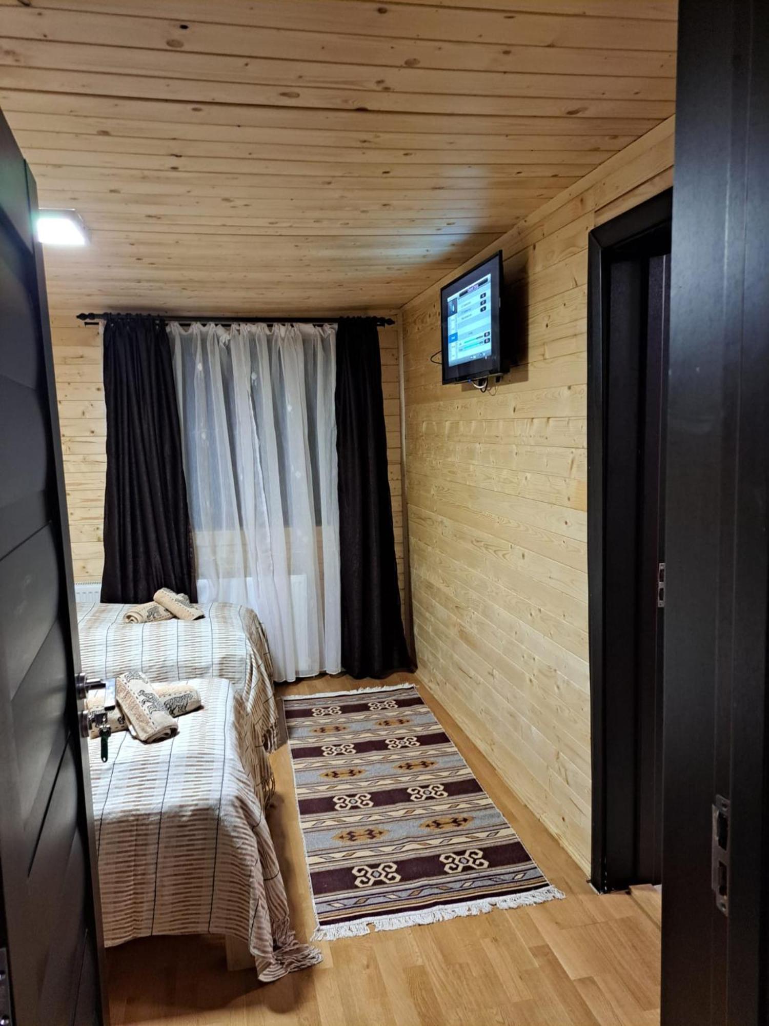 Cabana Alpha Baia Mare Exterior photo